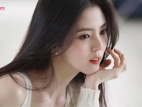 Làn da trắng sứ của sao Hàn đến từ những thói quen hằng ngày