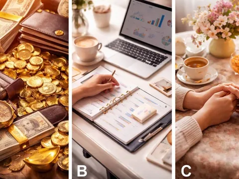 Quiz: Chọn 1 hình ảnh bạn thích để xem tháng 12 âm lịch, vận may của bạn đến từ đâu?