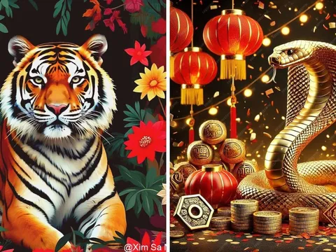 Sau ngày 20/1: 3 tuổi Số Đỏ như son, một bước đổi đời, giàu sang sung túc