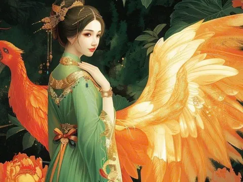 Tái sinh từ tro tàn: Ngày sinh của người trải qua sóng gió, càng già càng phú quý, lộc đến muộn nhưng bền