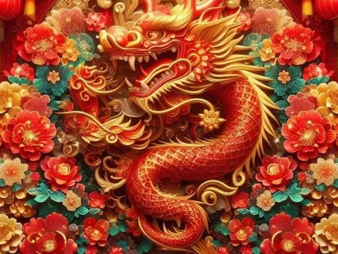 Tháng Chạp Xoay Chiều Vận Mệnh: 3 tuổi sắp được giao việc lớn, làm tốt là Lật Ngược vị thế, giàu sang nức tiếng