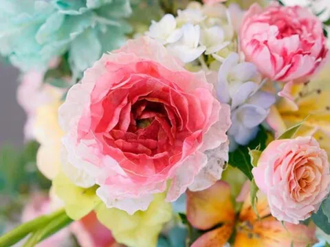 Trắc nghiệm tâm lý: Bạn có phải là người rất giỏi nhìn người?