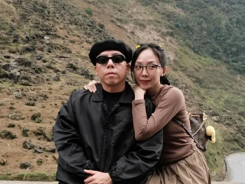 SSL lên tiếng về tin đồn đời tư liên quan đến Touliver