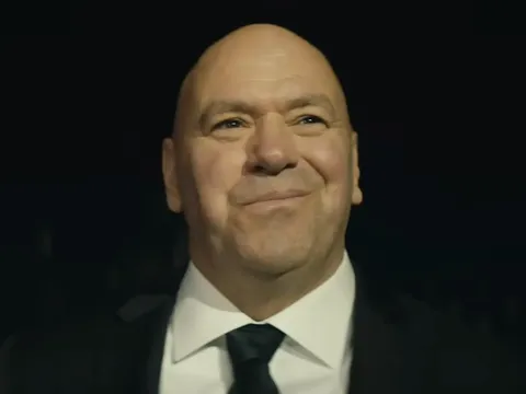 Dana White hóa 'vị cứu tinh', Zuffa Boxing tung video quảng bá đầu tiên đầy tham vọng