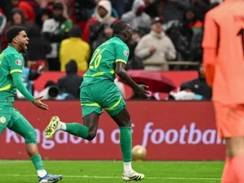 Diaz đá hỏng 11m, Senegal đánh bại Morocco lên ngôi vô địch AFCON 2025