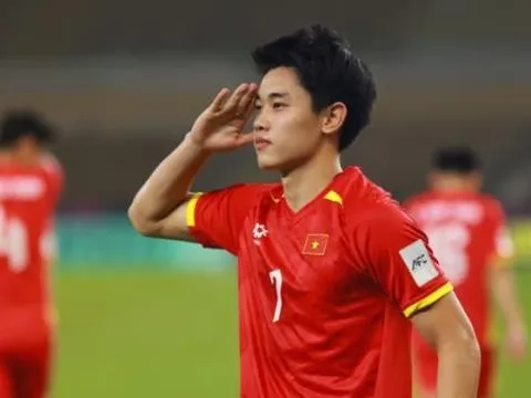 Đình Bắc sung sức, HLV Kim tự tin giải mã U23 Trung Quốc