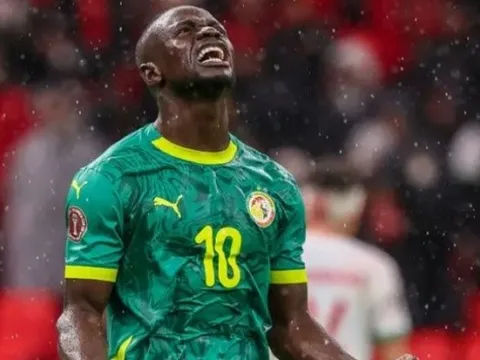 5 điểm nhấn Senegal 1-0 Morocco: Bi kịch của Diaz; Mane thể hiện bản lĩnh