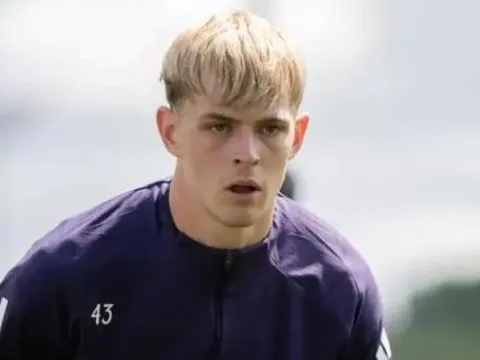 Hull City mượn thành công Toby Collyer từ MU