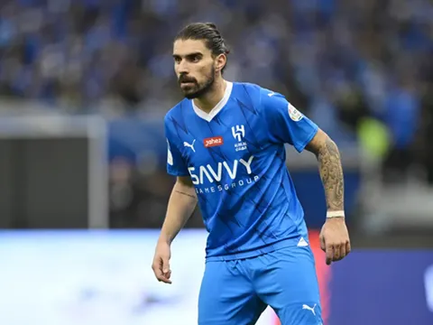 MU hỏi mua Ruben Neves giá 23 triệu euro