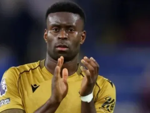 Hoàn tất kiểm tra y tế, Marc Guehi sắp ra mắt Man City