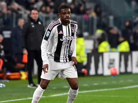 M.U nên quên Murillo để đón món hời Kalulu