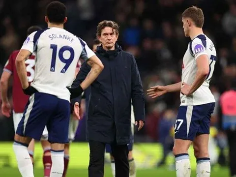 Hành trình sụp đổ của triều đại Thomas Frank tại Spurs