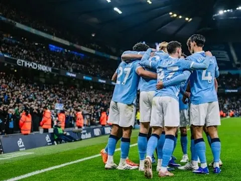 Soi trận Bodo Glimt vs Man City: Điểm tựa Haaland