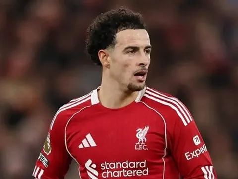 Tottenham bất ngờ nhắm trụ cột Liverpool