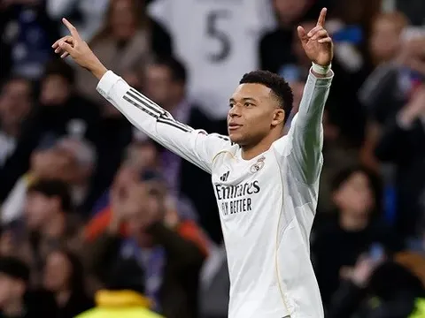 Soi trận Real Madrid vs Monaco: Mbappe gieo sầu đội cũ