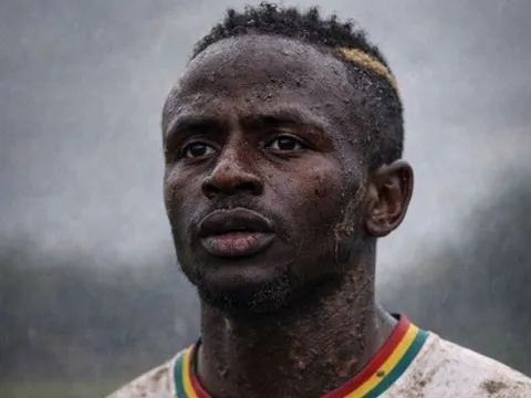 Chân dung Sadio Mane: Tượng đài bất tử tại AFCON