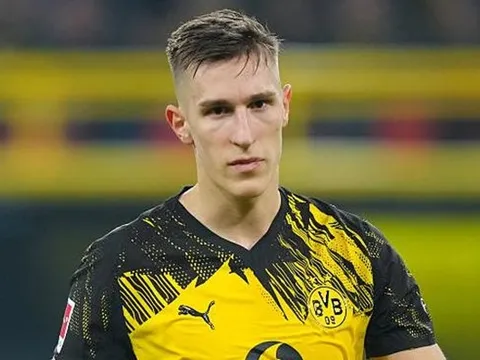 Kế hoạch B hoàn hảo của Liverpool sau cú sốc Guehi