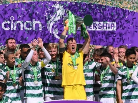 Lịch sử giải Scottish Premiership: Sân khấu riêng của Celtic và Rangers