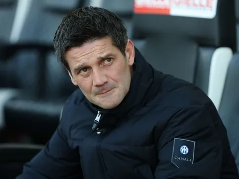 HLV Inter ca ngợi tài năng của Arteta trước đại chiến