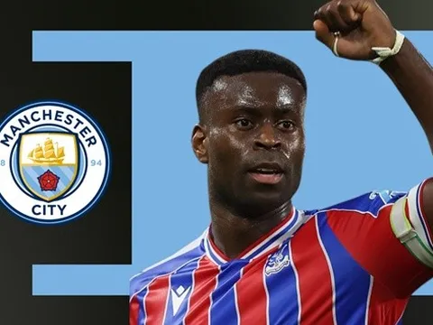 Vụ Guehi giúp lò Chelsea tiến sát mốc 1 tỷ bảng