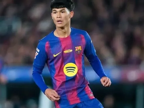 Barca gạch tên Dro Fernandez để chốt vụ PSG