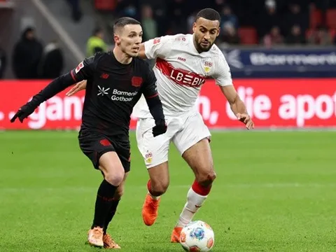 Soi trận Olympiacos vs Leverkusen: Canh bạc với hàng phòng ngự chắp vá