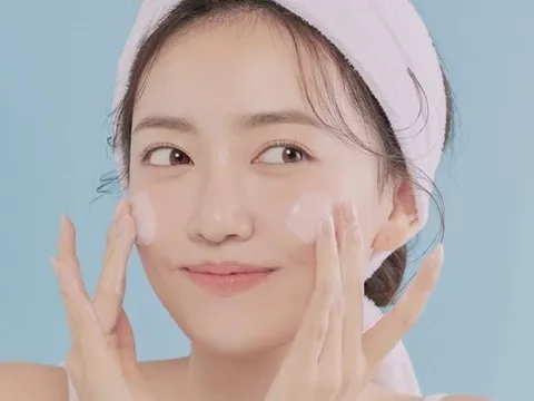 5 bước skincare buổi sáng giúp da ngày càng khỏe và chậm già