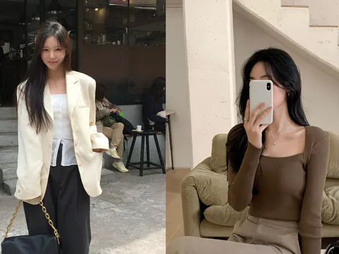 5 item công sở chủ chốt cho năm 2026