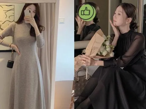 5 món thời trang có thể khiến style năm mới của chị em xuống dốc