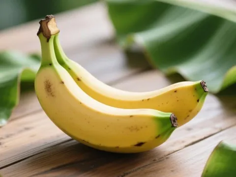 Ăn chuối khi đói có lợi ích gì với cơ thể?
