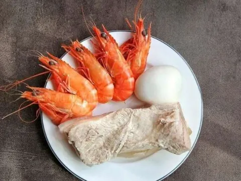 Bộ Tam Sên là gì và dùng cúng những dịp nào?