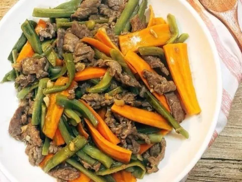 Cả chợ chỉ có một loại rau đắt hơn thịt, bổ ngang tổ yến: Việt Nam trồng nhiều nhưng ít người biết đến