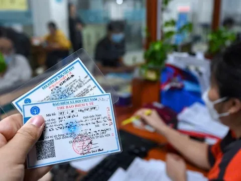 Có 11 nhóm đối tượng được hưởng 100% bảo hiểm y tế năm 2026