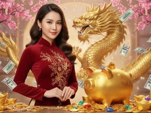 4 con giáp Sướng Từ Trong Trứng, sinh ra được hưởng lộc từ tiền kiếp