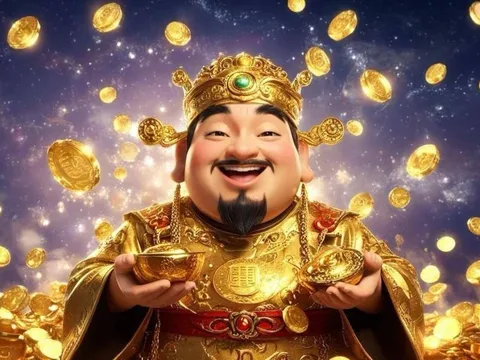 4 con giáp Đón Lộc con cái, thêm Con thêm Của, túi tiền càng to