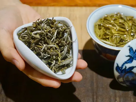 Mẹo chọn 5 loại trà ngon, mang đậm hương vị Tết để đãi khách