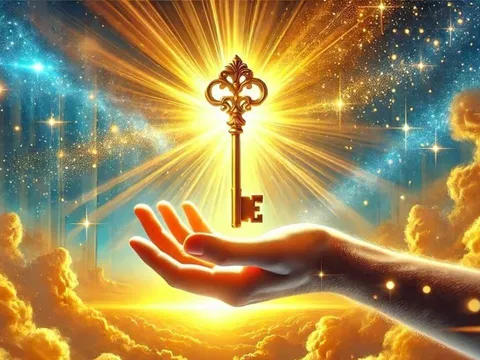 Nắm Trong Tay “Khóa Vàng”, 3 tuổi Bứt Tốc trong tháng 12 âm lịch, Thu Nhập Tăng Vọt