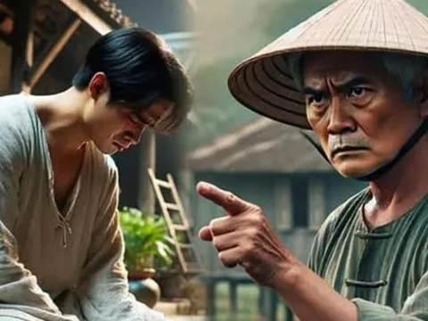 Tổ Tiên nói: 'Năm Ất Tỵ sợ nhất là 29 ngày tháng Chạp', tháng Chạp có gì mà sợ?