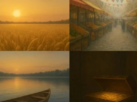 Trắc nghiệm tính cách: Bạn giỏi tiết kiệm hay tiêu hết tiền ngay khi có?