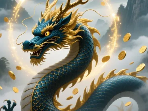 Từ 20/1 đến 31/1, 3 con giáp số hưởng, tiền về túi liên tục, giàu số 2 không ai số 1