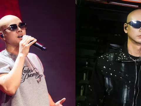 Phan Đinh Tùng ra mắt MV “Bao tiền một mớ bình yên”