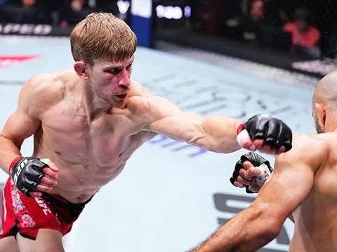 Arnold Allen và hành trình vượt qua địa ngục chấn thương: 'Một năm qua, tôi gần như phát điên'