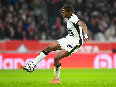 Rennes ra yêu sách khó nhằn với Chelsea vụ Jacquet