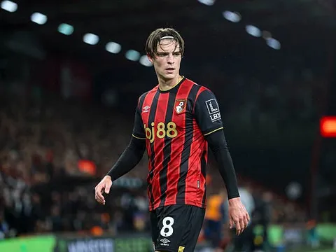 Sau Semenyo và Guehi, Man City nhắm chữ ký 60 triệu euro