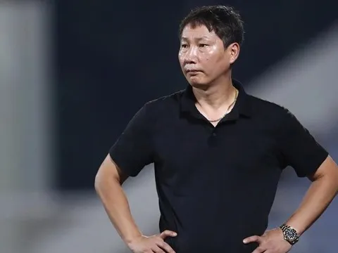 U23 Hàn Quốc nguy cơ mất tướng đấu Nhật, báo Hàn gọi tên ông Kim