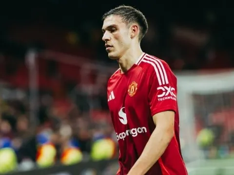 Tin đồn chuyển nhượng sáng 20/1: MU dự định đổi Ugarte lấy ngọc quý, Arsenal có thể mất Jesus