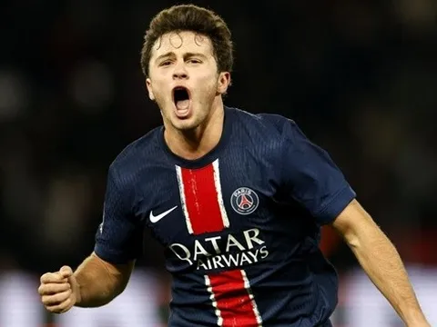 Chelsea nhắm sao PSG 125 triệu euro thế chỗ Enzo