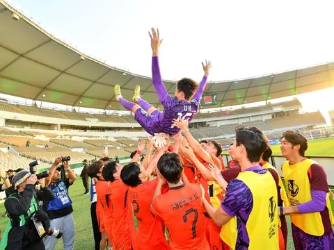 3 lợi thế giúp U23 Trung Quốc thách thức Việt Nam