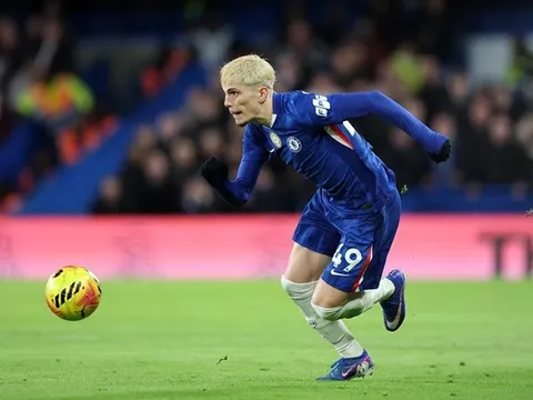 Soi trận Chelsea vs Pafos: Dạo chơi tại Stamford Bridge