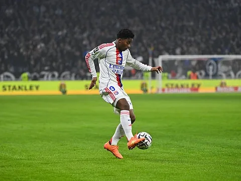 Romano xác nhận Real không gọi lại Endrick